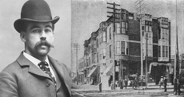 Η συνταρακτική ιστορία ενός από τους πρώτους serial killers: Σκότωσε 200 ανθρώπους μετατρέποντας το σπίτι του σε “Κάστρο Δολοφονίας”